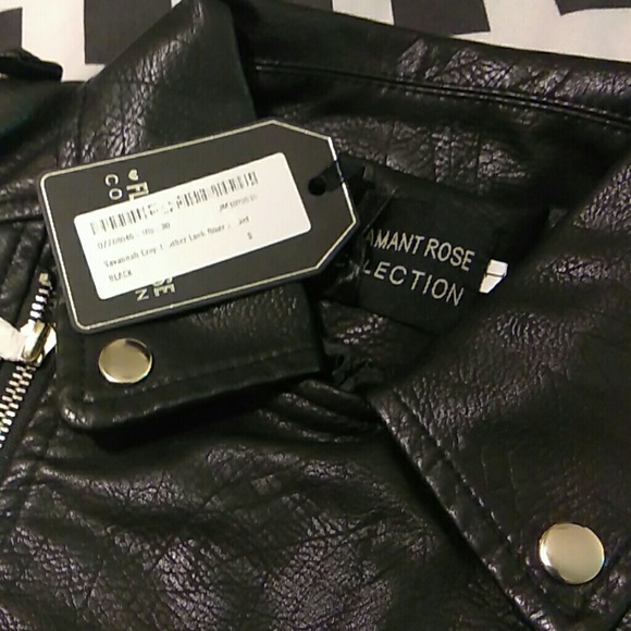 Jacket - Picture 3 of 6